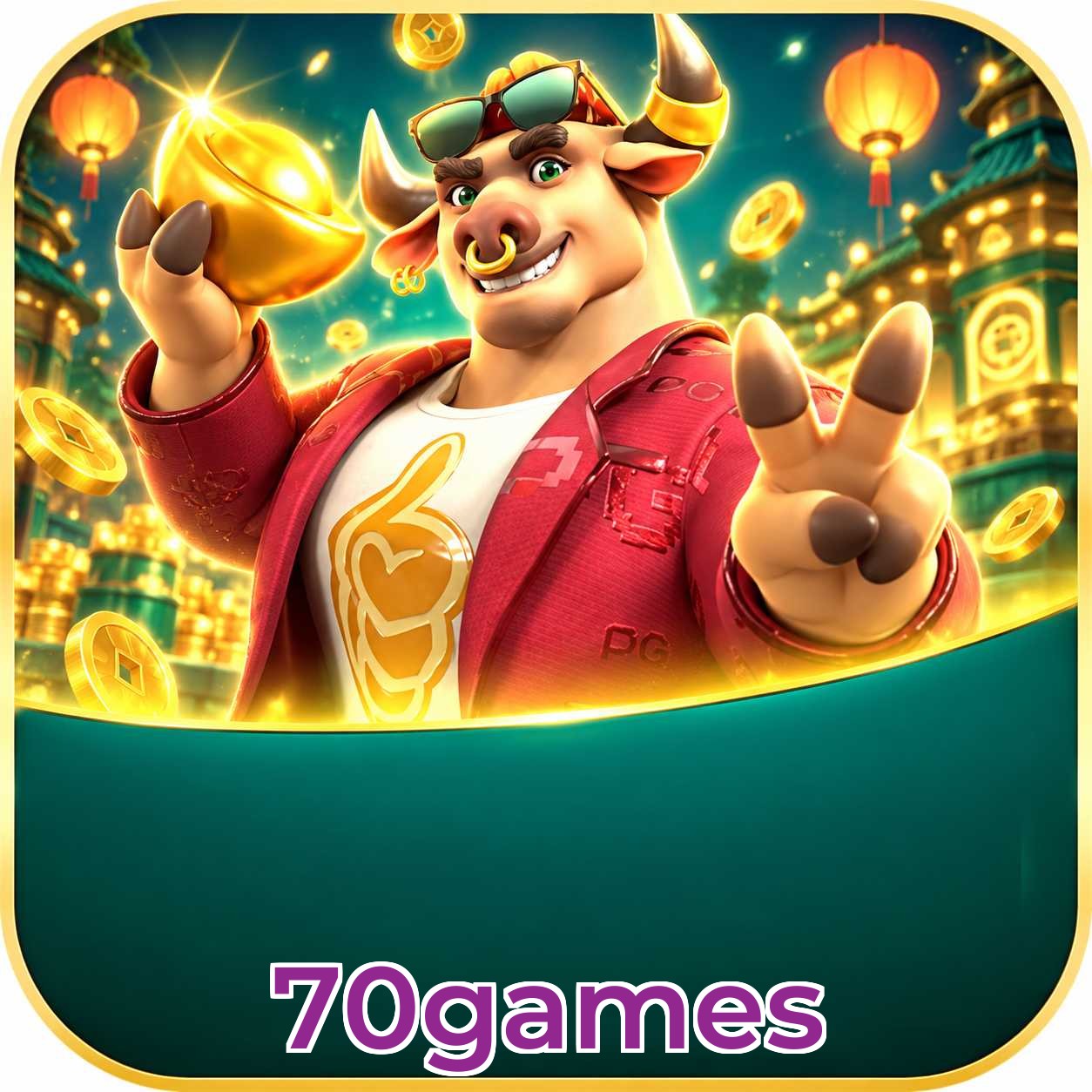 Jogos Fortune