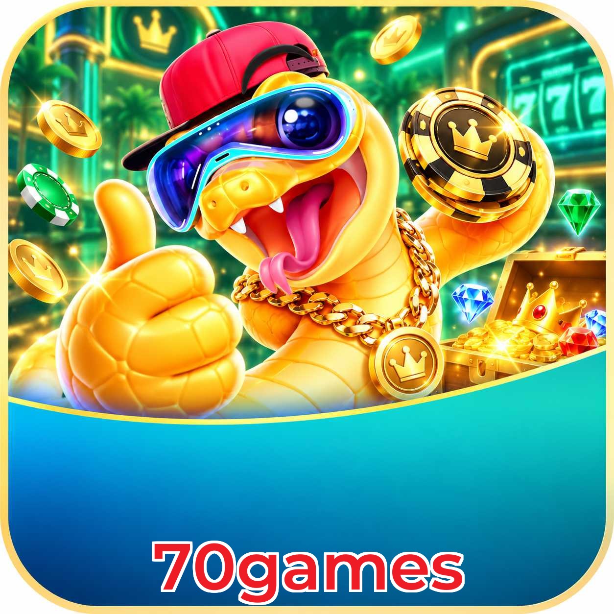 Download APK Oficial