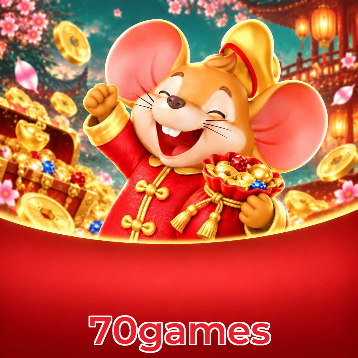Ganhe Agora