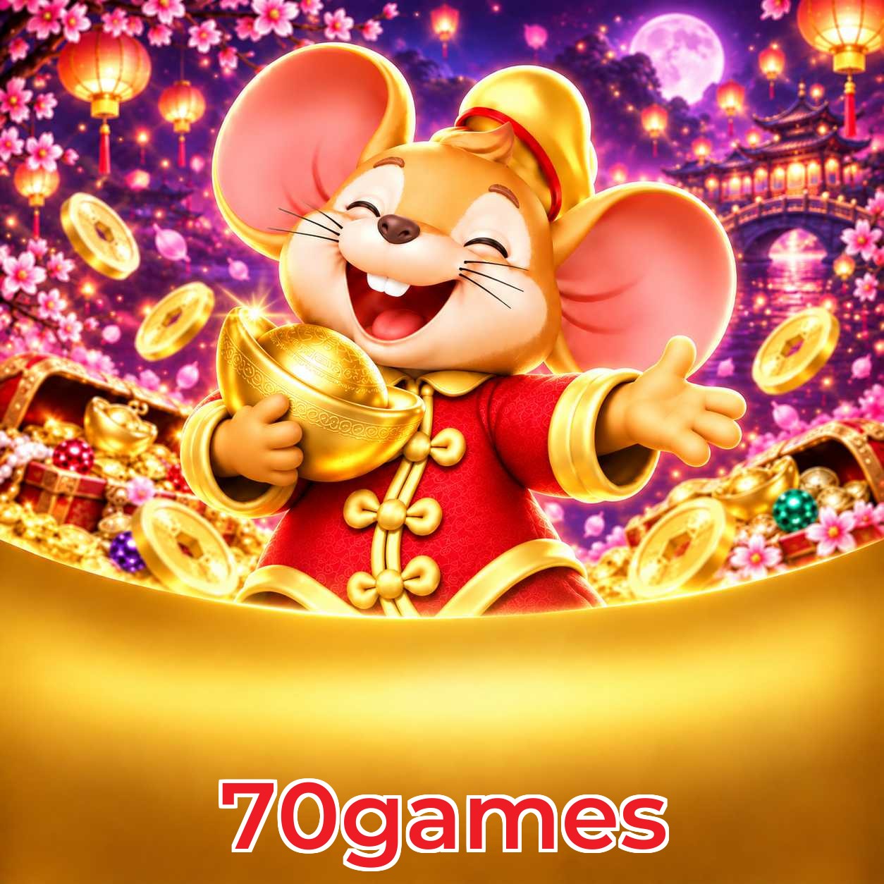 Jogos Cassino
